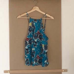 Billabong Blouse NWOT